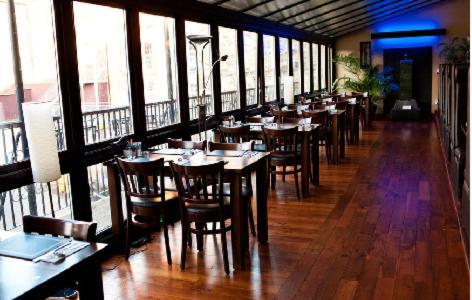 דנפרמליין The City Hotel מראה חיצוני תמונה